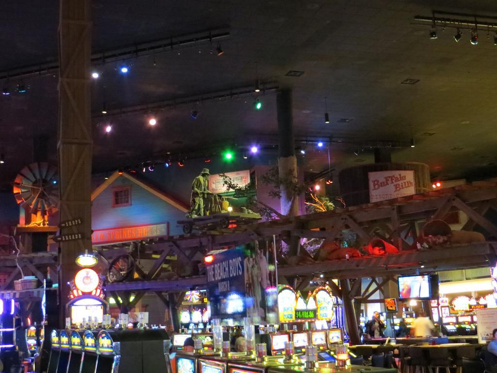 BUFFALO BILL'S RESORT & CASINO $44 ($̶6̶0̶) - Updated 2023 Prices & Reviews  - Primm, Nevada